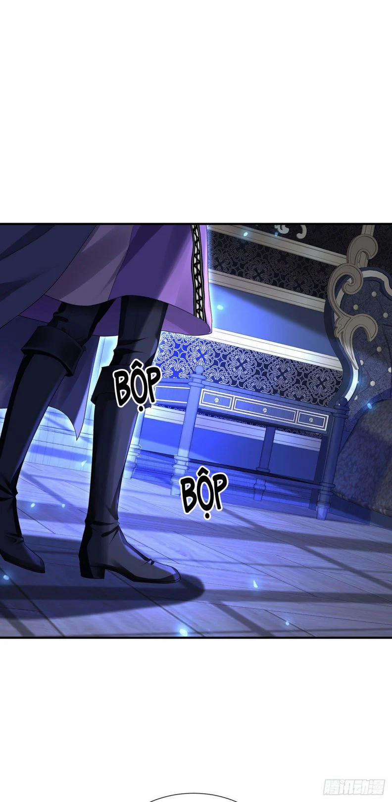 Thú Thụ Bất Thân Dẫn Sói Vào Nhà 101 trang 17