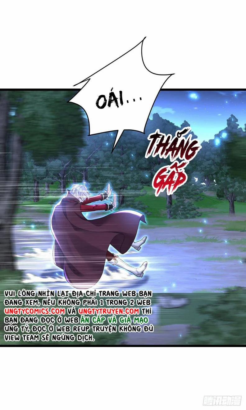 Thú Thụ Bất Thân Dẫn Sói Vào Nhà 101 trang 2