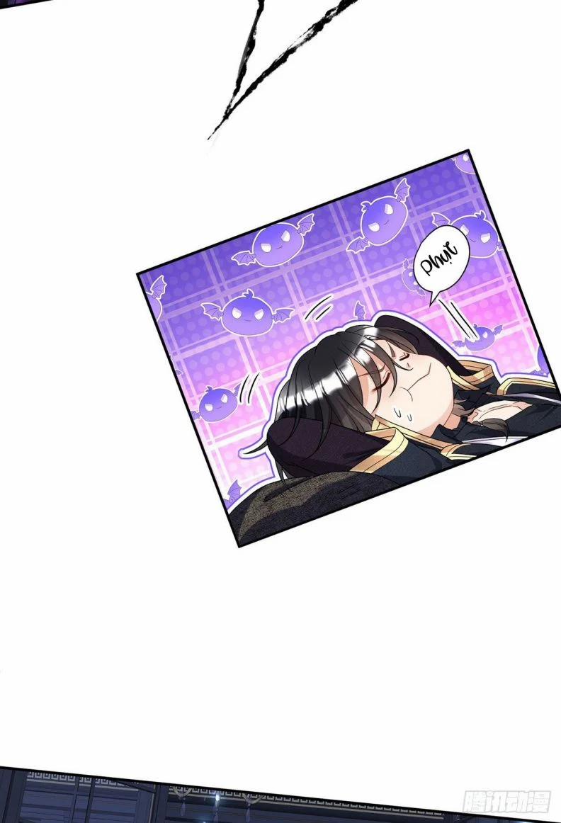 Thú Thụ Bất Thân Dẫn Sói Vào Nhà 101 trang 23