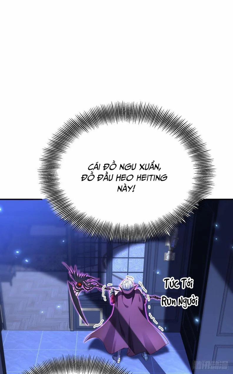 Thú Thụ Bất Thân Dẫn Sói Vào Nhà 101 trang 26