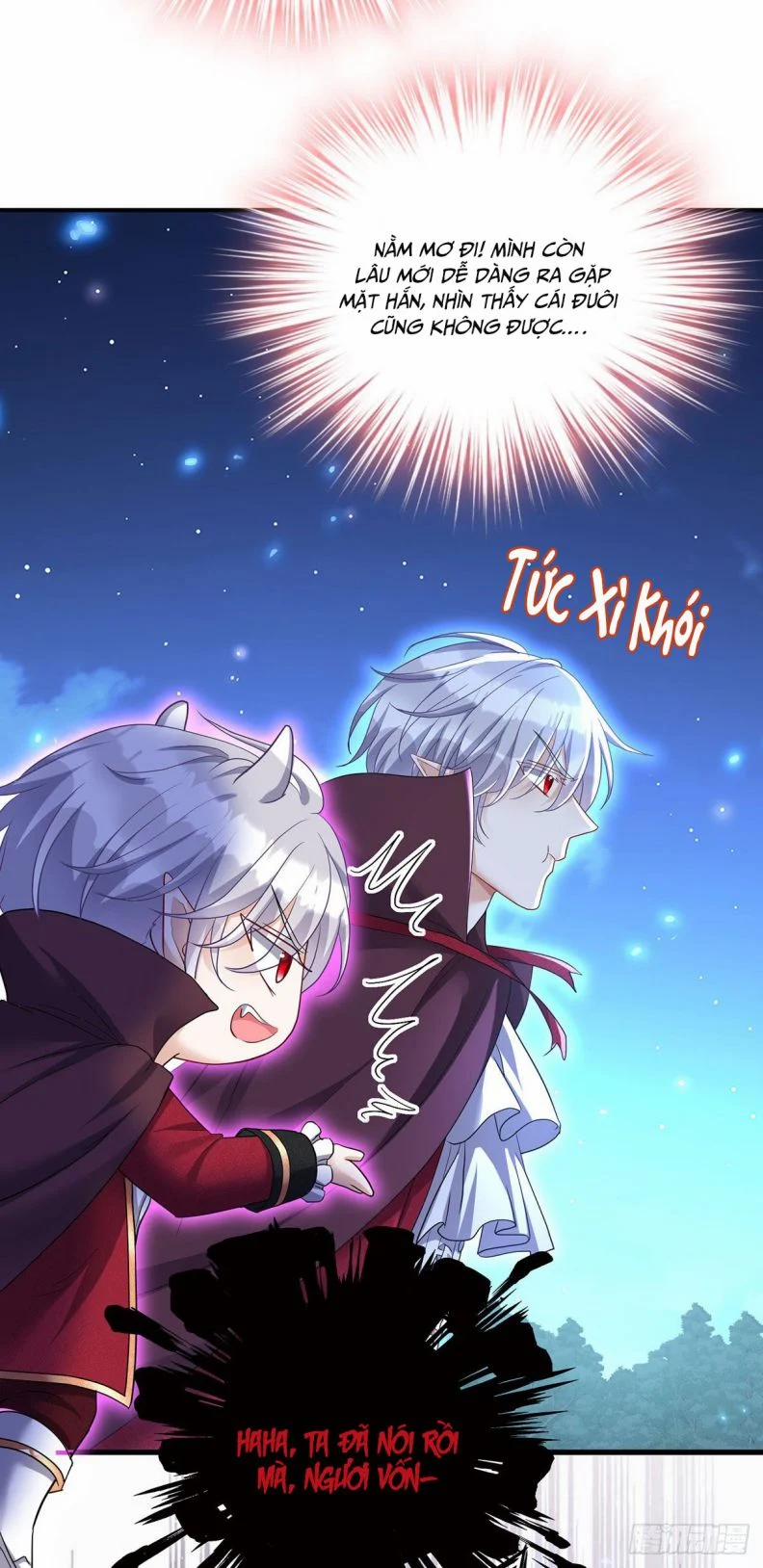 Thú Thụ Bất Thân Dẫn Sói Vào Nhà 101 trang 4