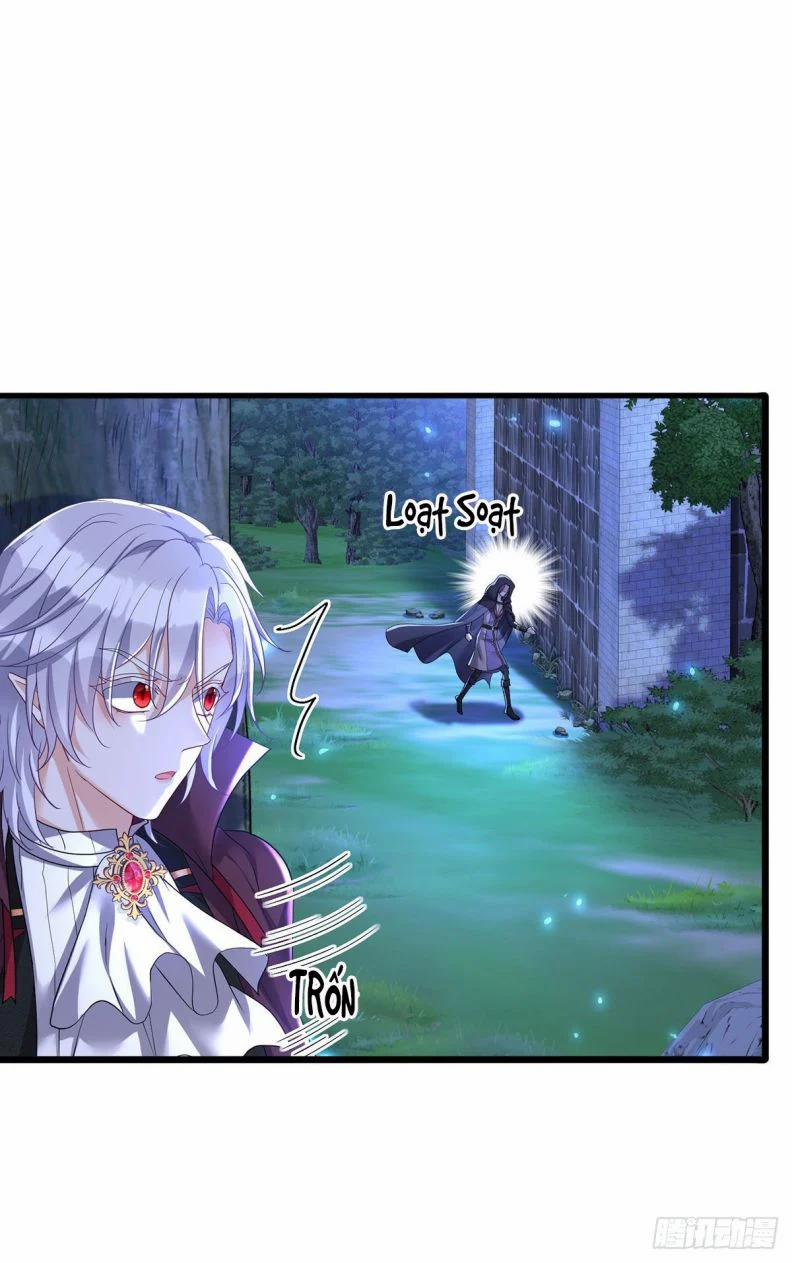 Thú Thụ Bất Thân Dẫn Sói Vào Nhà 101 trang 6