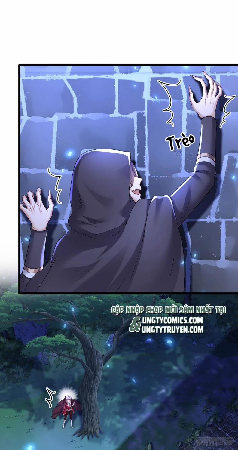 Thú Thụ Bất Thân Dẫn Sói Vào Nhà 101 trang 7