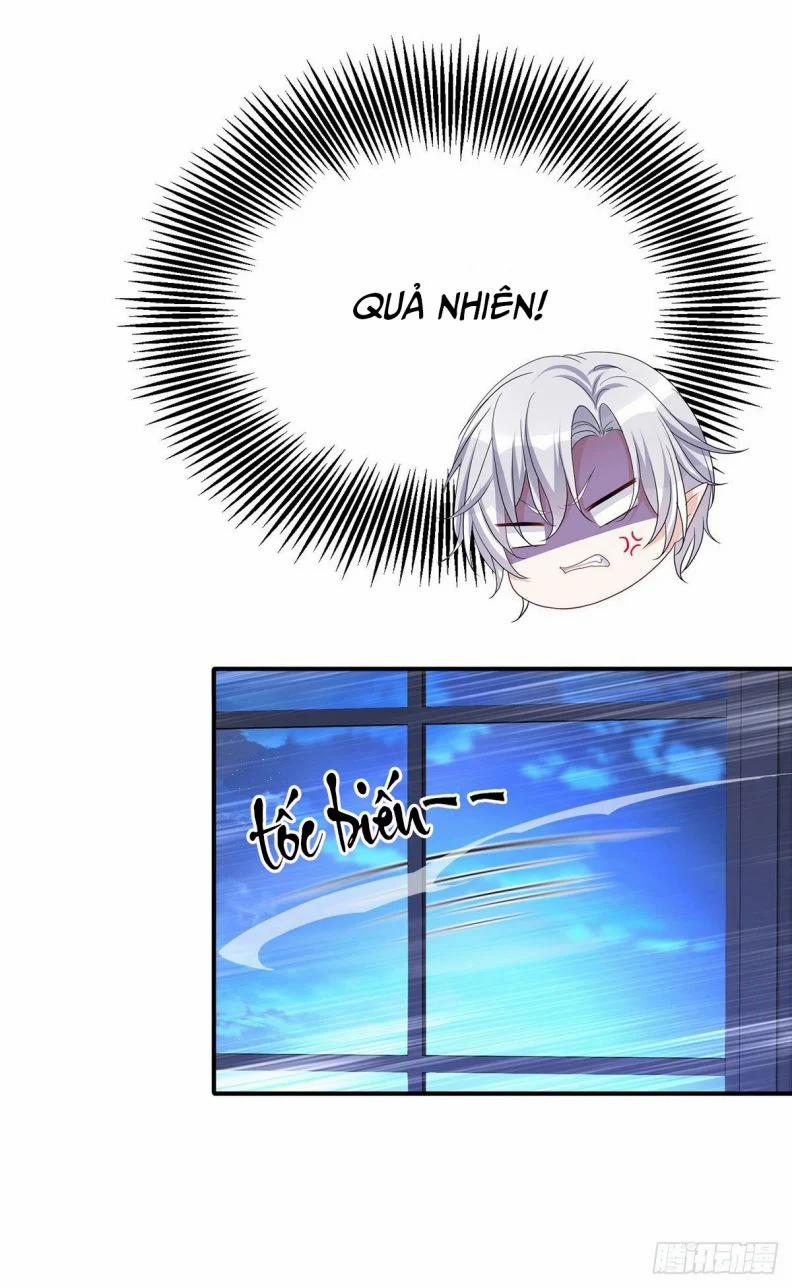 Thú Thụ Bất Thân Dẫn Sói Vào Nhà 102 trang 1