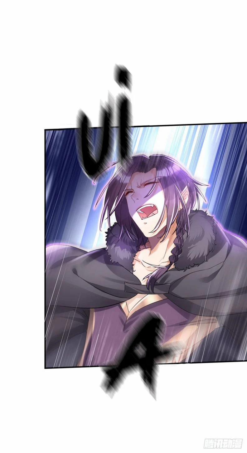 Thú Thụ Bất Thân Dẫn Sói Vào Nhà 102 trang 15