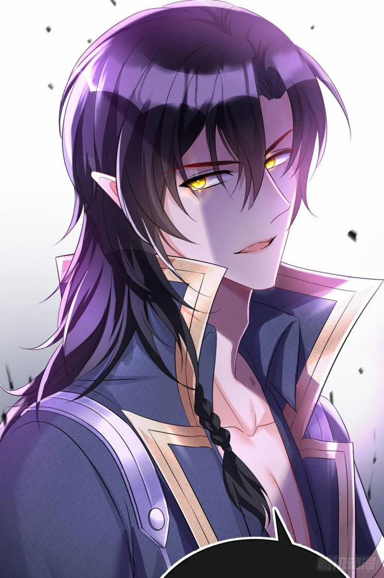 Thú Thụ Bất Thân Dẫn Sói Vào Nhà 102 trang 28