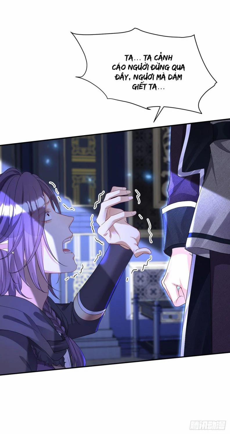 Thú Thụ Bất Thân Dẫn Sói Vào Nhà 102 trang 3