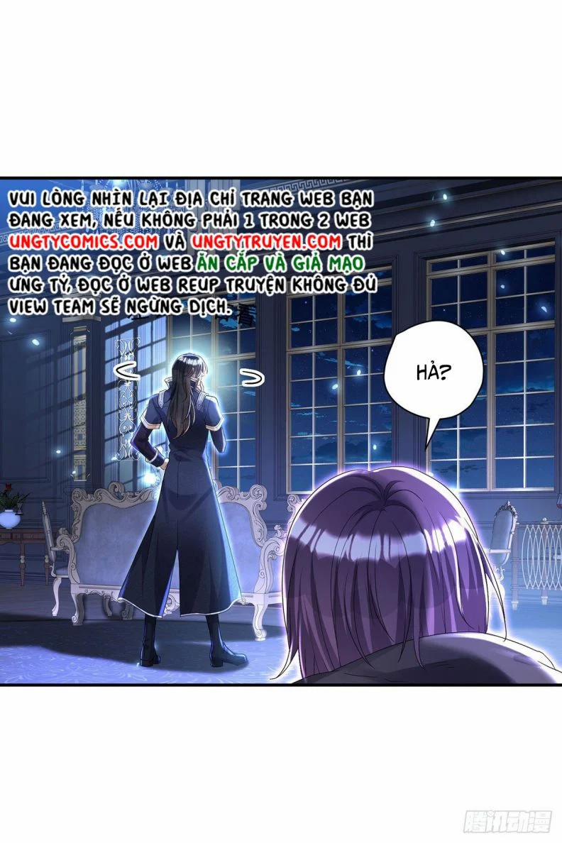 Thú Thụ Bất Thân Dẫn Sói Vào Nhà 102 trang 5