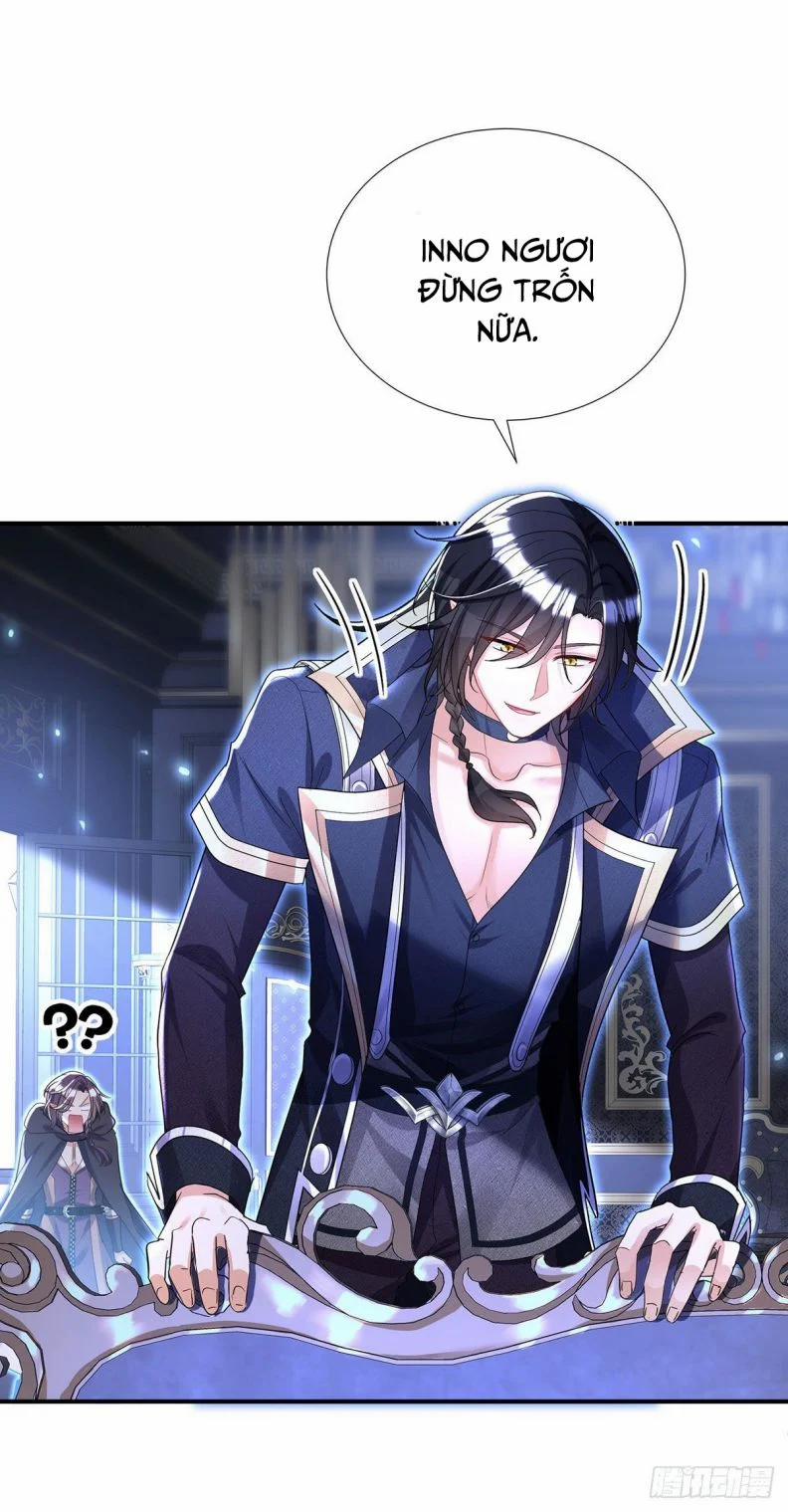 Thú Thụ Bất Thân Dẫn Sói Vào Nhà 102 trang 6