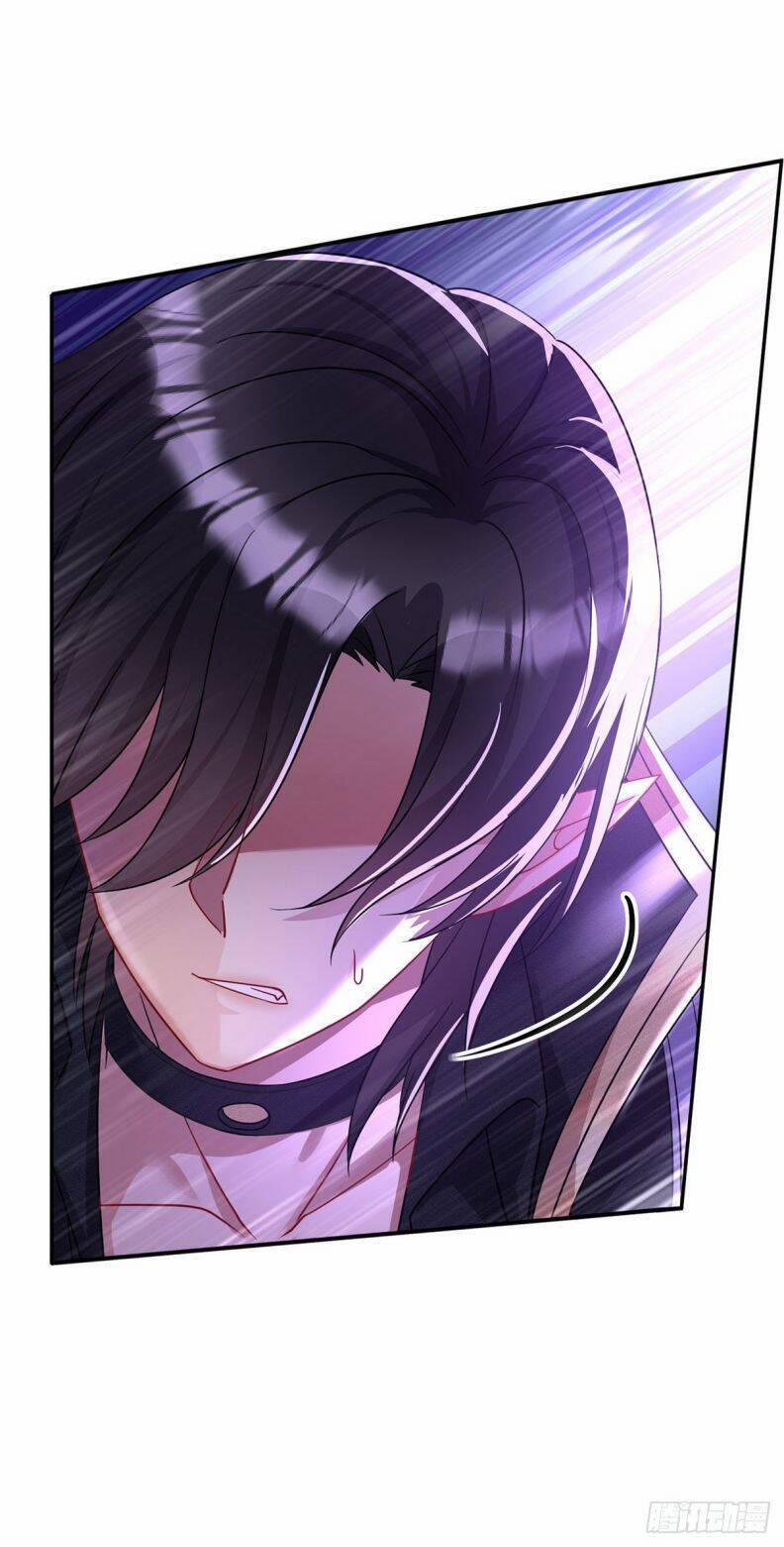 Thú Thụ Bất Thân Dẫn Sói Vào Nhà 103 trang 17