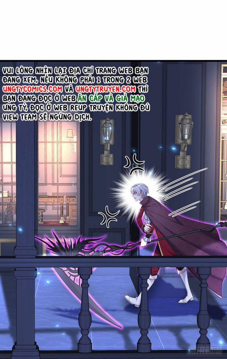 Thú Thụ Bất Thân Dẫn Sói Vào Nhà 103 trang 24