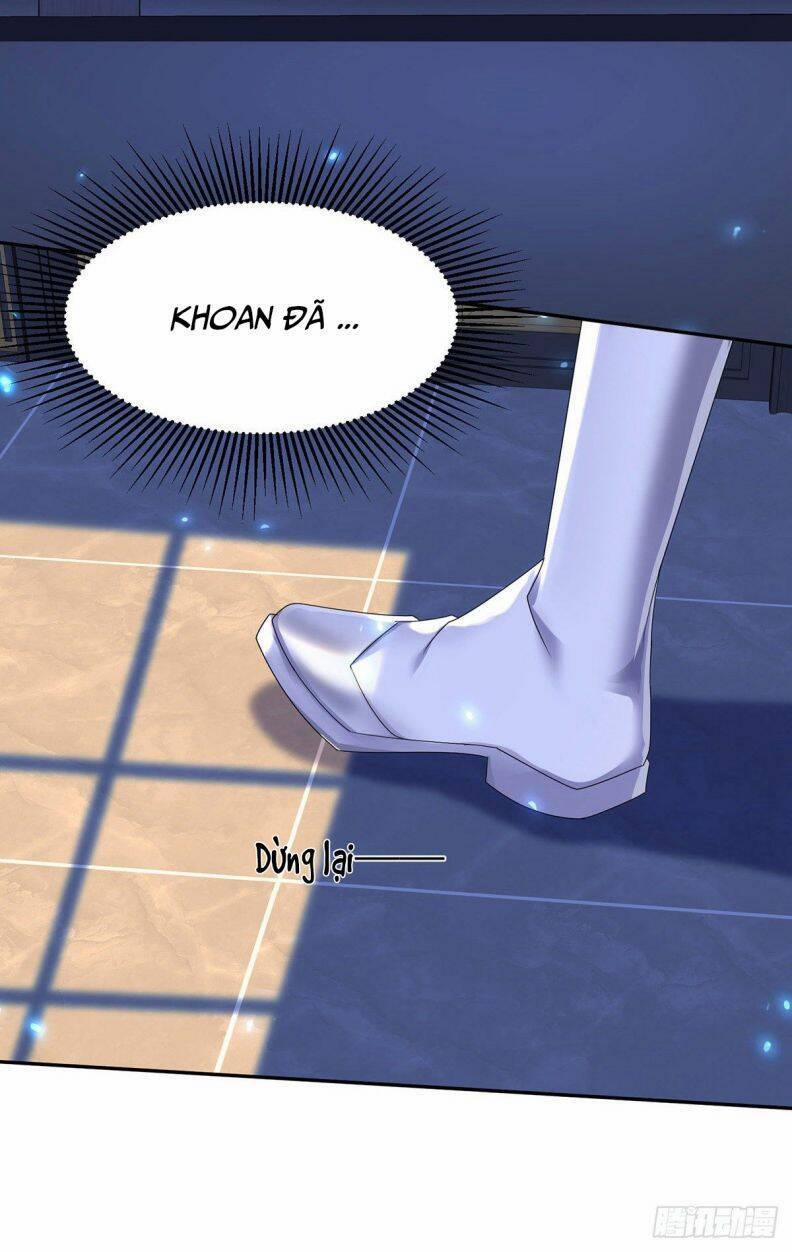 Thú Thụ Bất Thân Dẫn Sói Vào Nhà 103 trang 25