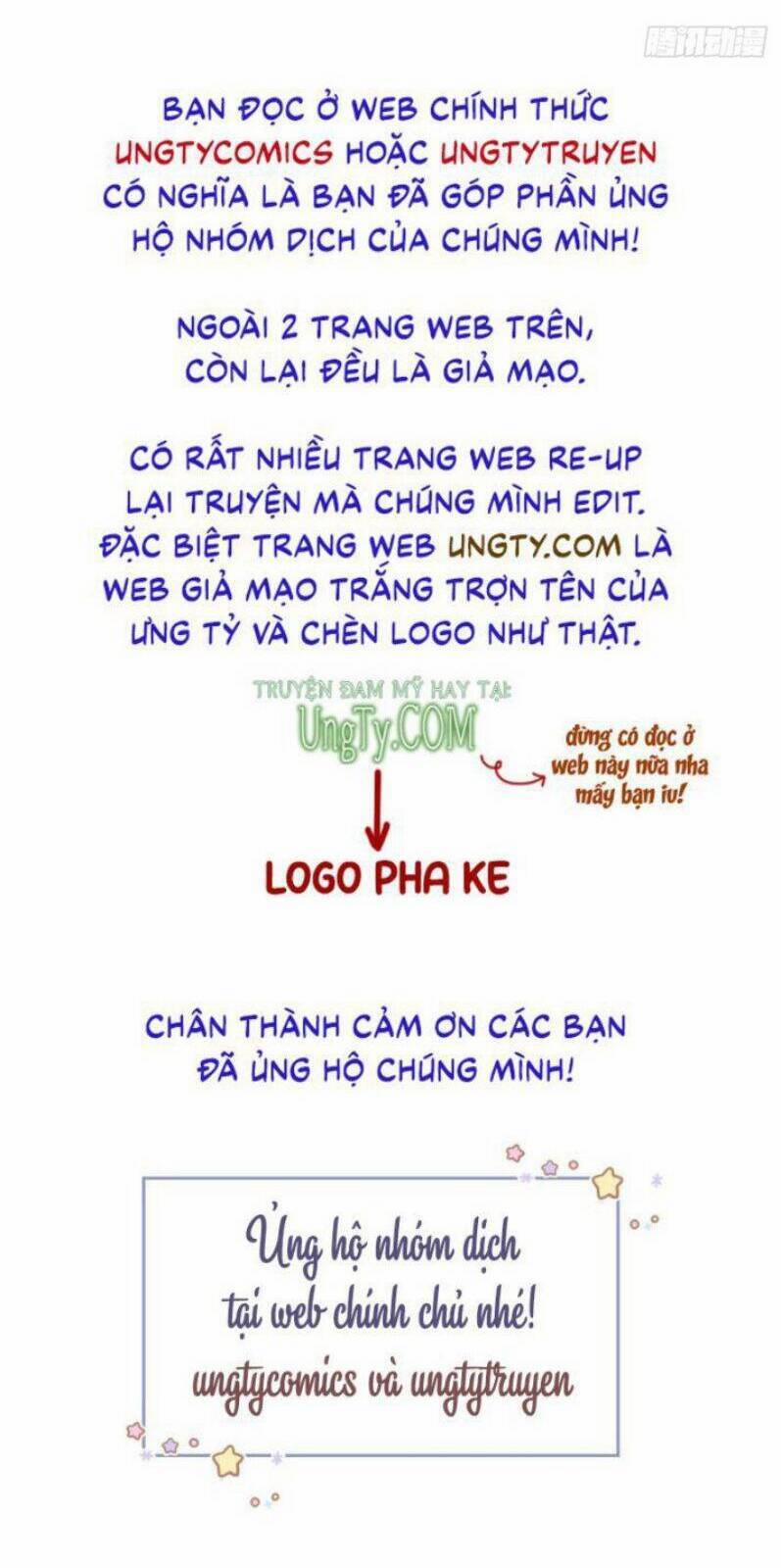 Thú Thụ Bất Thân Dẫn Sói Vào Nhà 103 trang 32