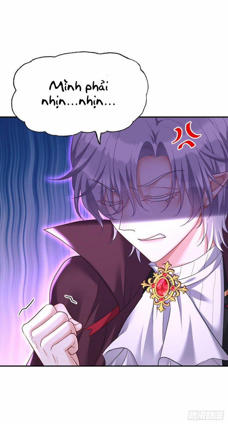 Thú Thụ Bất Thân Dẫn Sói Vào Nhà 104 trang 12