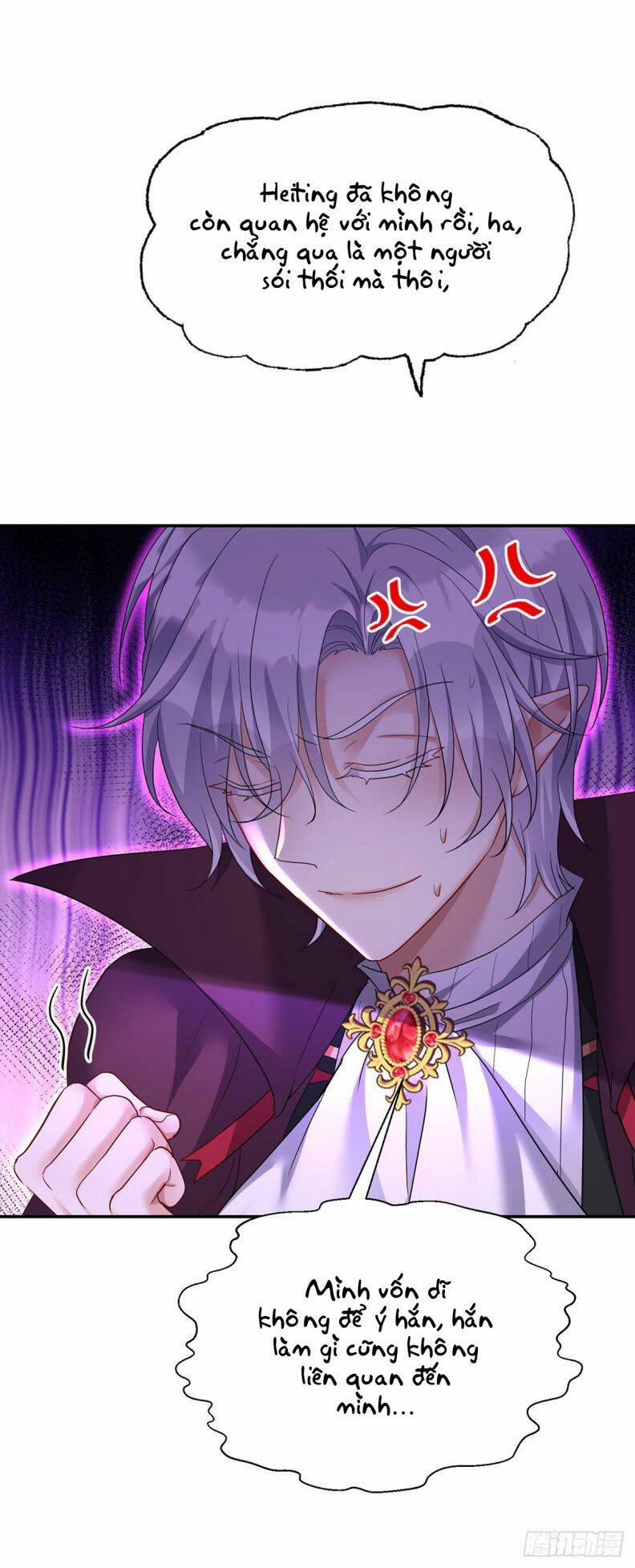 Thú Thụ Bất Thân Dẫn Sói Vào Nhà 104 trang 13