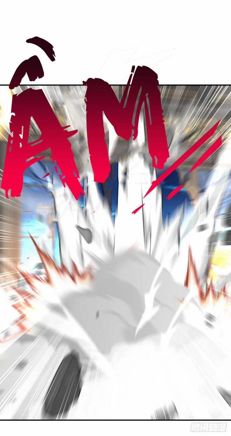 Thú Thụ Bất Thân Dẫn Sói Vào Nhà 104 trang 23