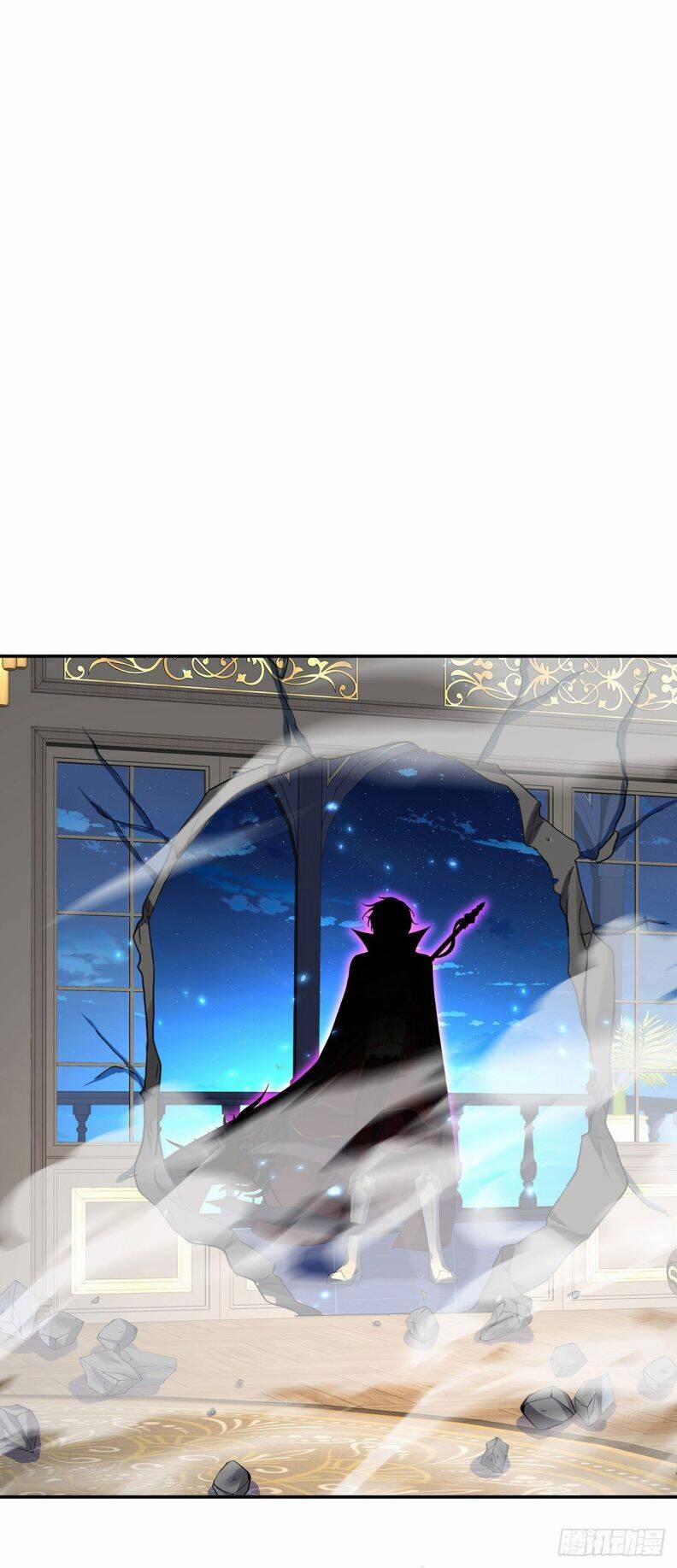 Thú Thụ Bất Thân Dẫn Sói Vào Nhà 104 trang 26