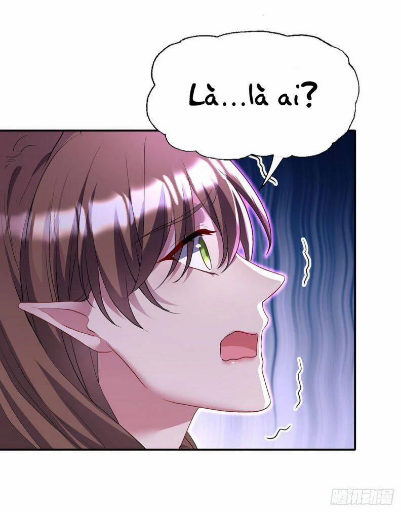 Thú Thụ Bất Thân Dẫn Sói Vào Nhà 104 trang 27