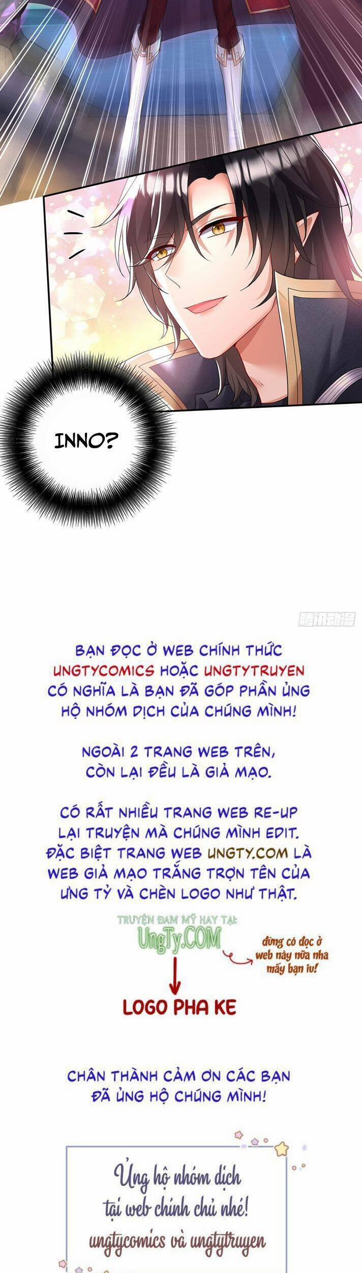 Thú Thụ Bất Thân Dẫn Sói Vào Nhà 104 trang 30