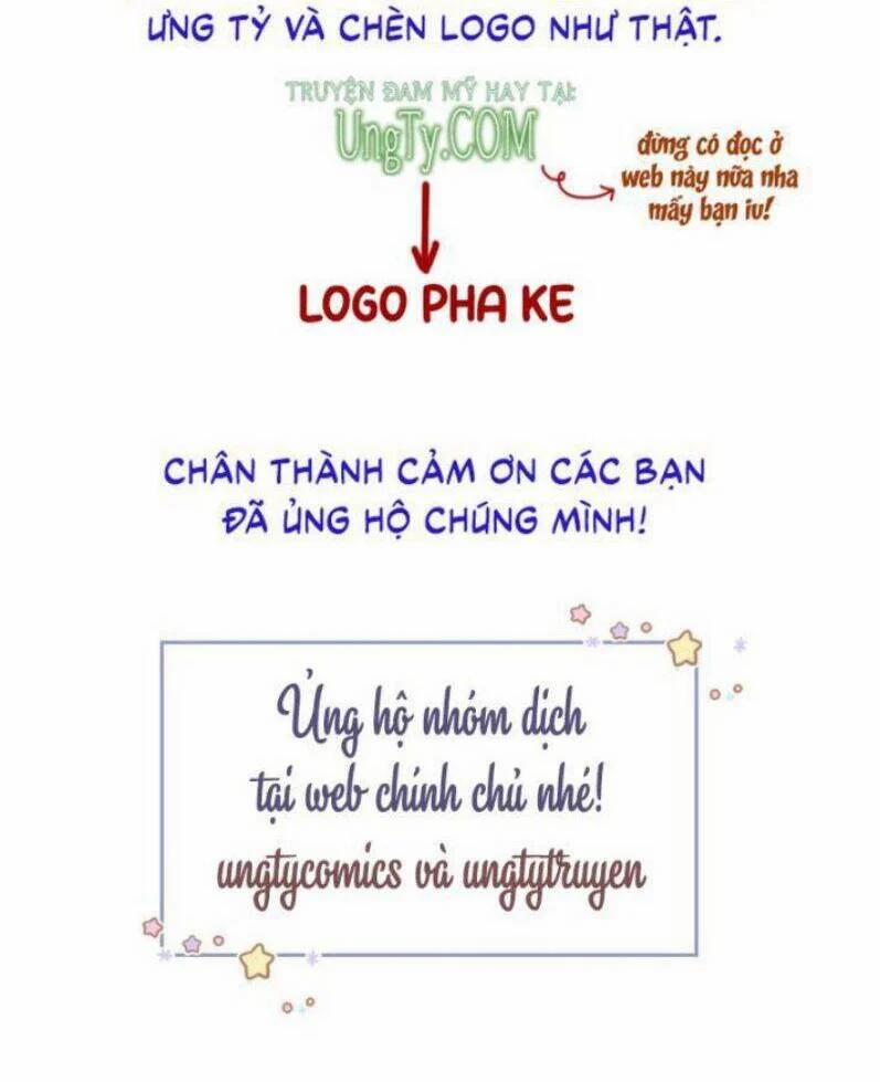 Thú Thụ Bất Thân Dẫn Sói Vào Nhà 105 trang 29