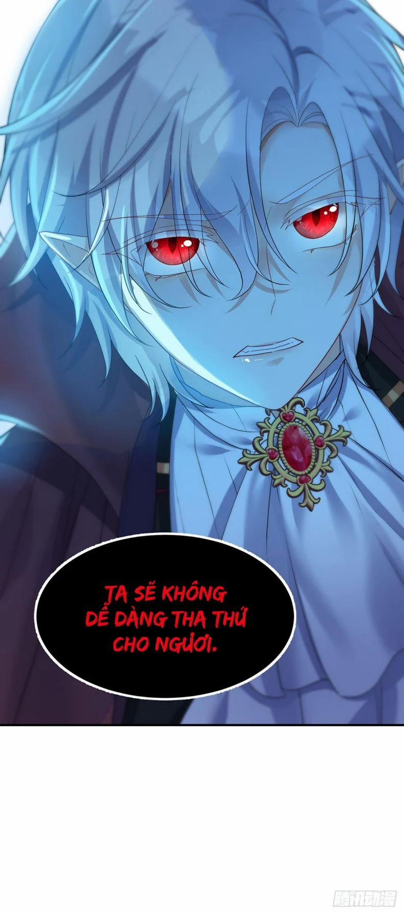 Thú Thụ Bất Thân Dẫn Sói Vào Nhà 106 trang 14