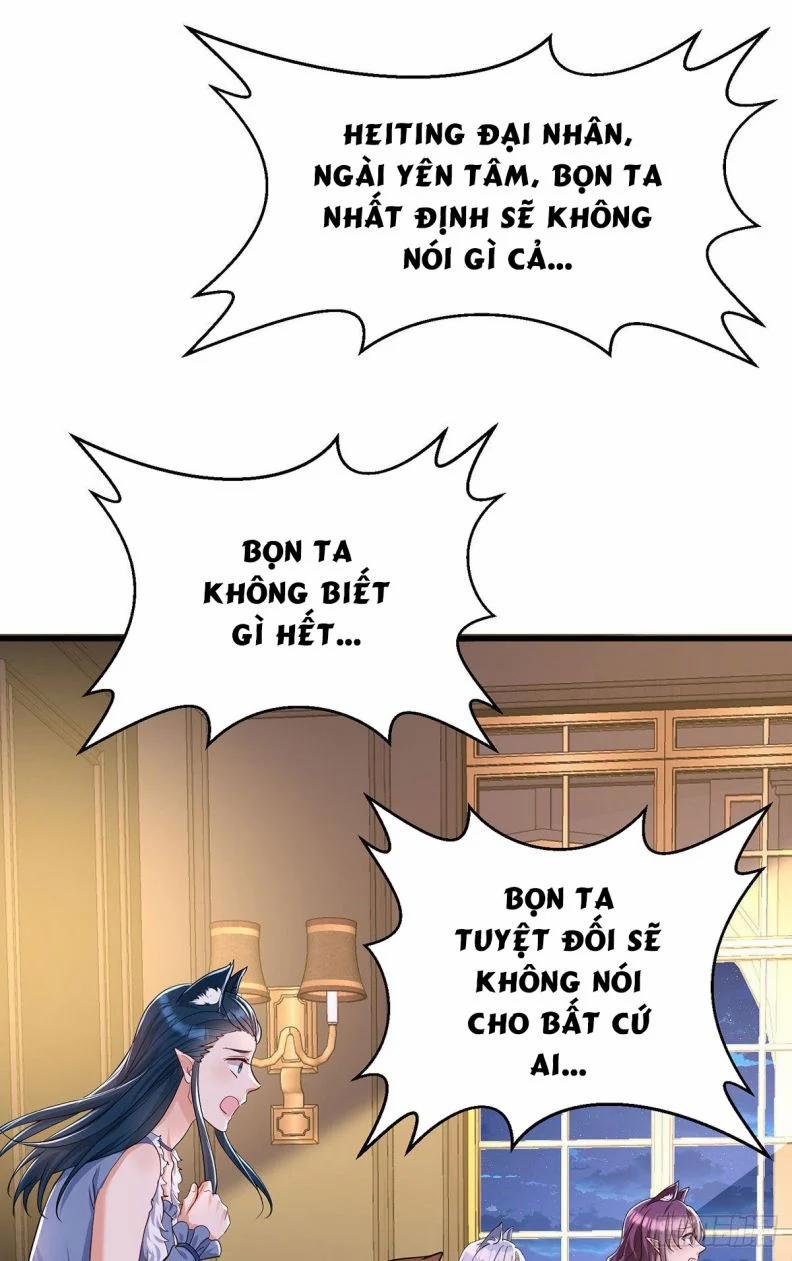 Thú Thụ Bất Thân Dẫn Sói Vào Nhà 106 trang 4