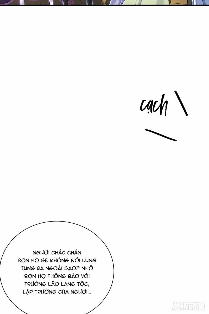 Thú Thụ Bất Thân Dẫn Sói Vào Nhà 106 trang 7