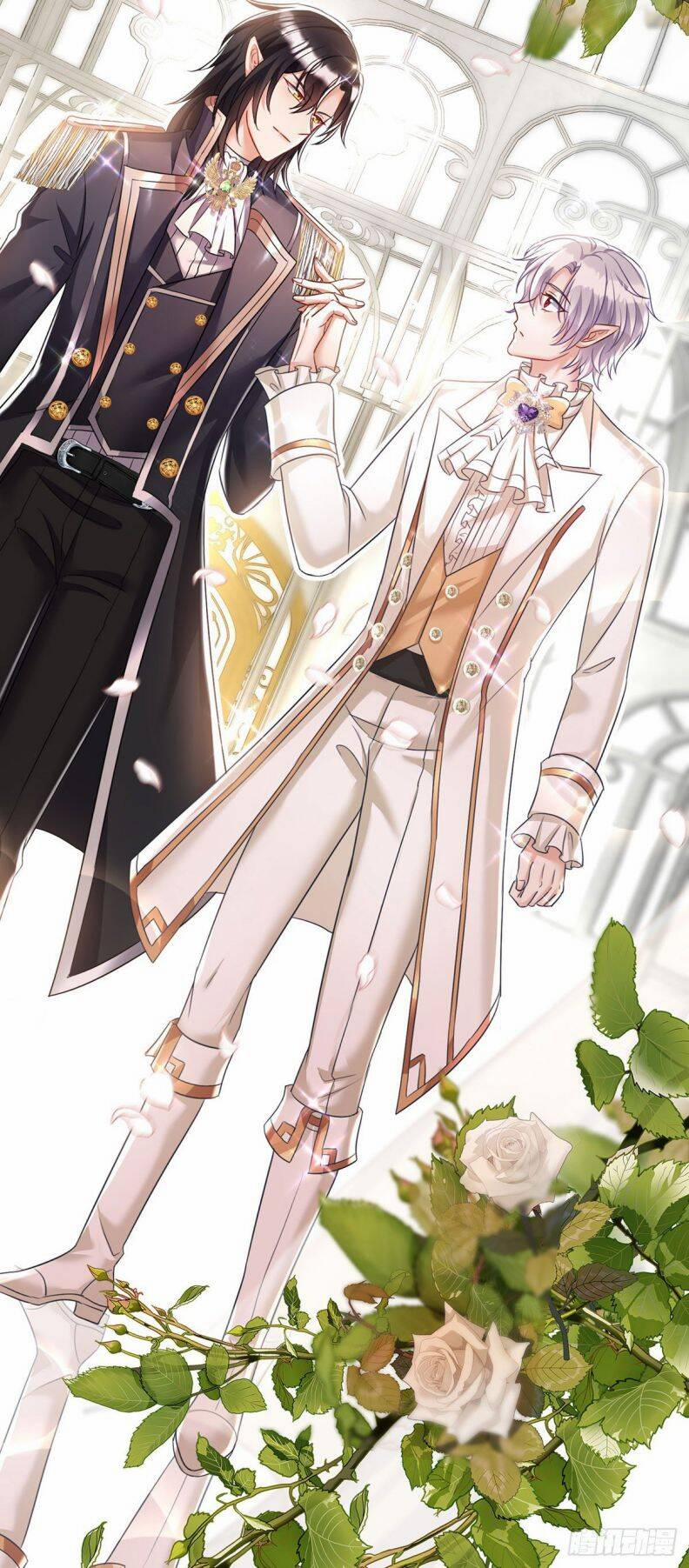 Thú Thụ Bất Thân Dẫn Sói Vào Nhà 107 trang 10