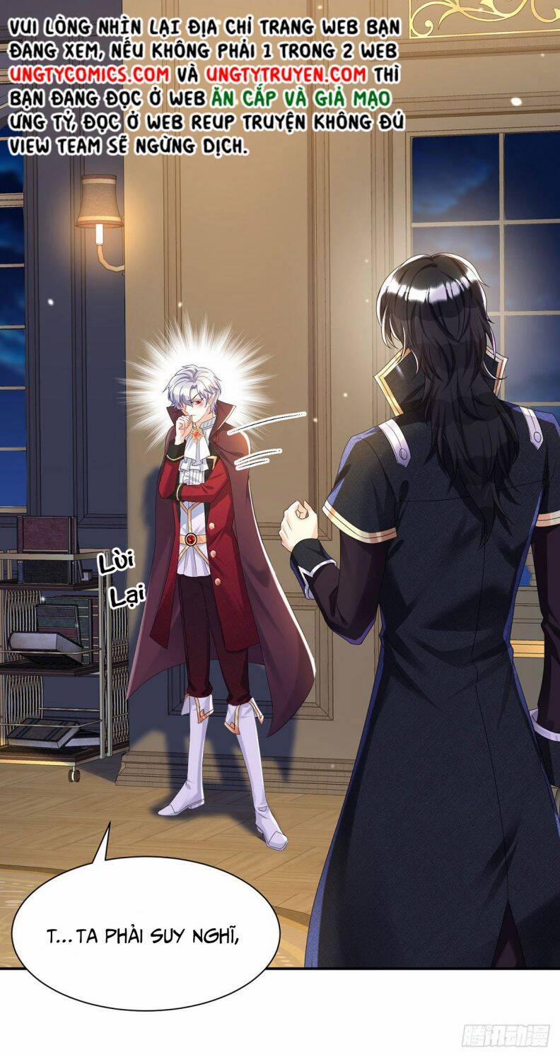 Thú Thụ Bất Thân Dẫn Sói Vào Nhà 107 trang 29