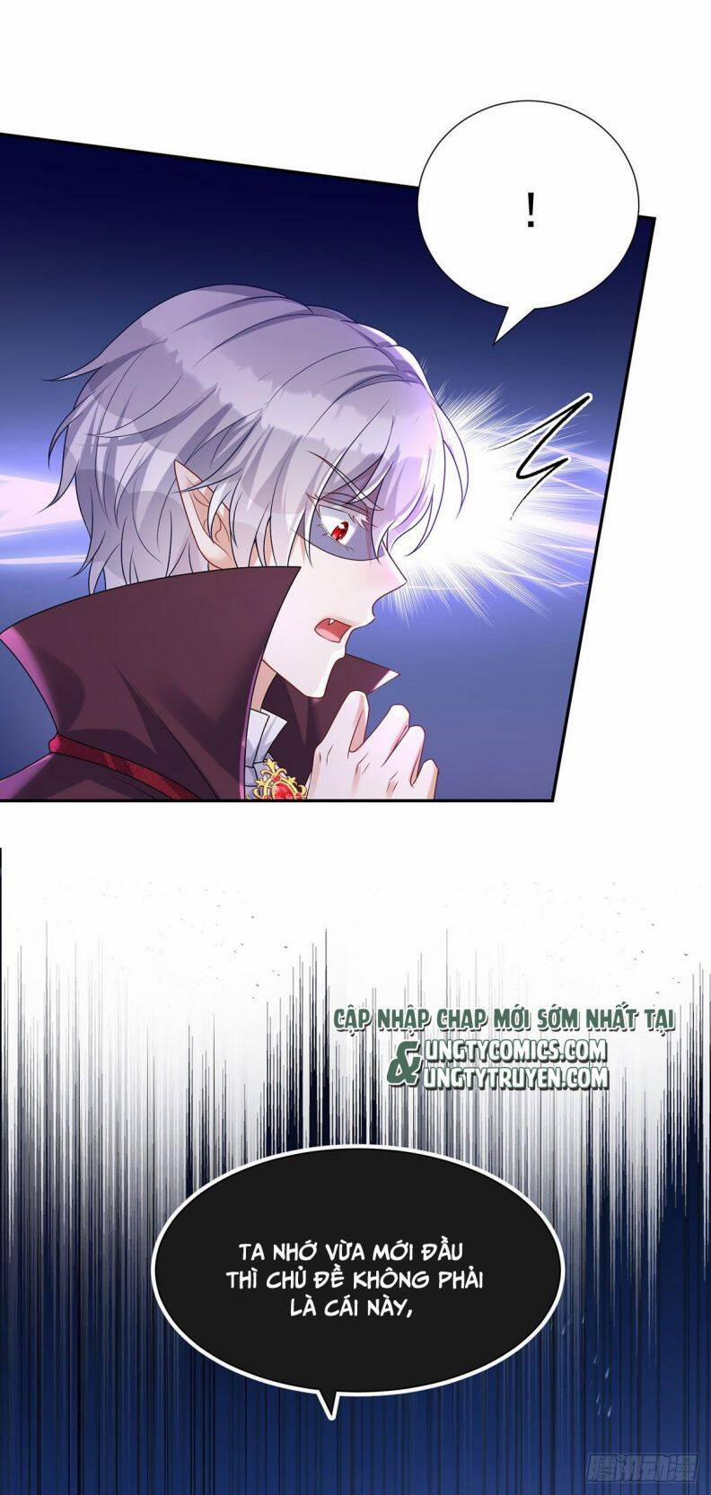 Thú Thụ Bất Thân Dẫn Sói Vào Nhà 107 trang 30