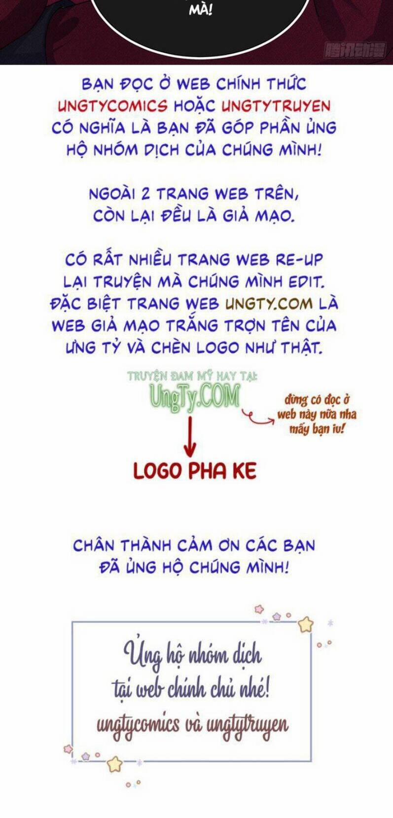 Thú Thụ Bất Thân Dẫn Sói Vào Nhà 107 trang 32