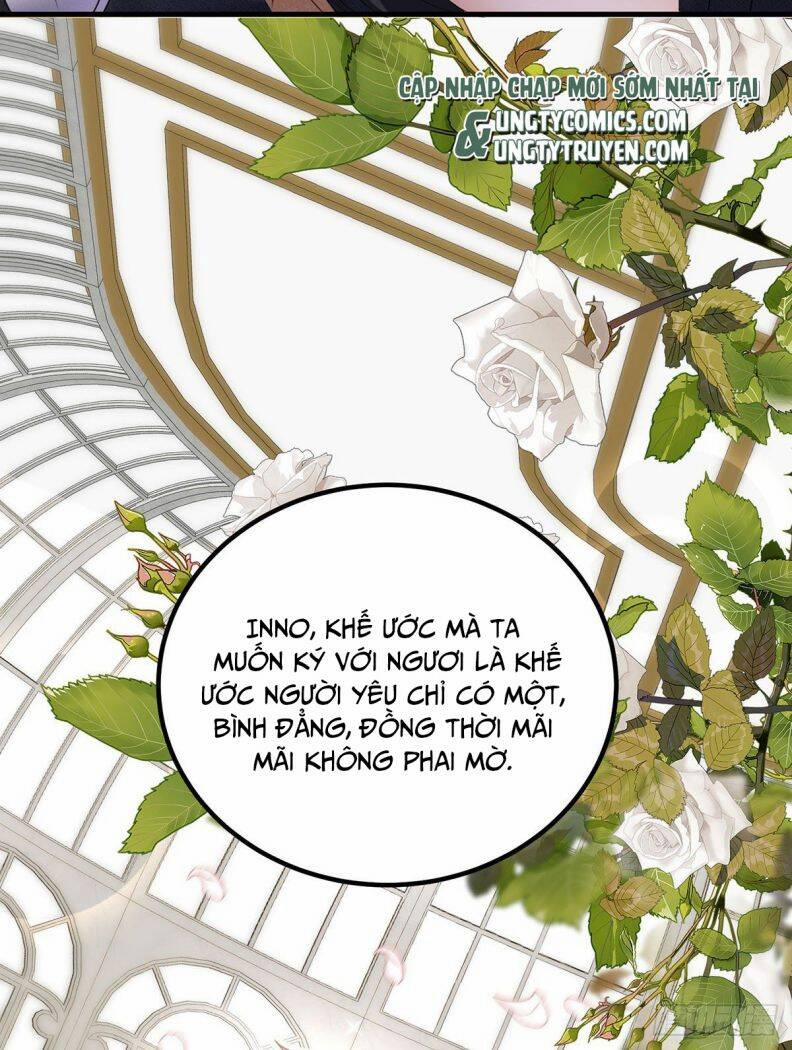 Thú Thụ Bất Thân Dẫn Sói Vào Nhà 107 trang 9