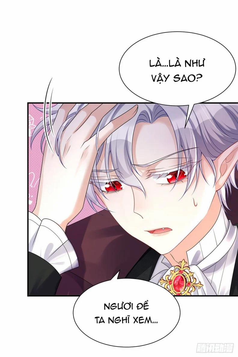 Thú Thụ Bất Thân Dẫn Sói Vào Nhà 108 trang 12