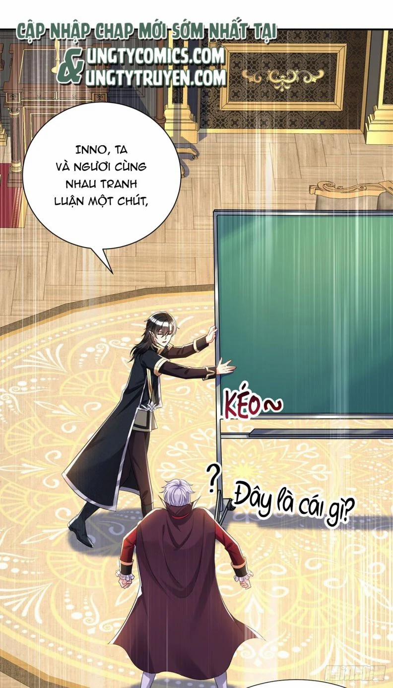 Thú Thụ Bất Thân Dẫn Sói Vào Nhà 108 trang 2