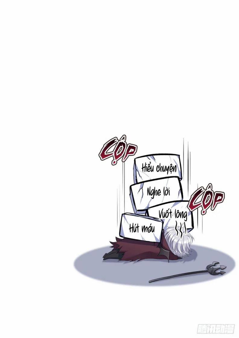 Thú Thụ Bất Thân Dẫn Sói Vào Nhà 108 trang 24