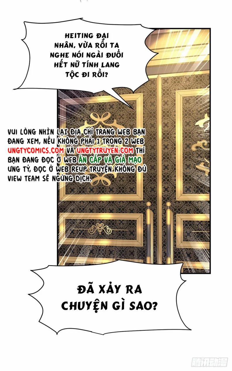 Thú Thụ Bất Thân Dẫn Sói Vào Nhà 108 trang 26