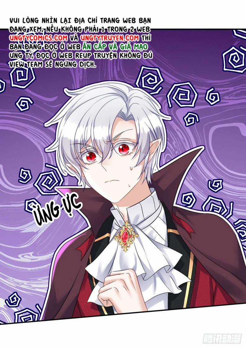 Thú Thụ Bất Thân Dẫn Sói Vào Nhà 108 trang 8