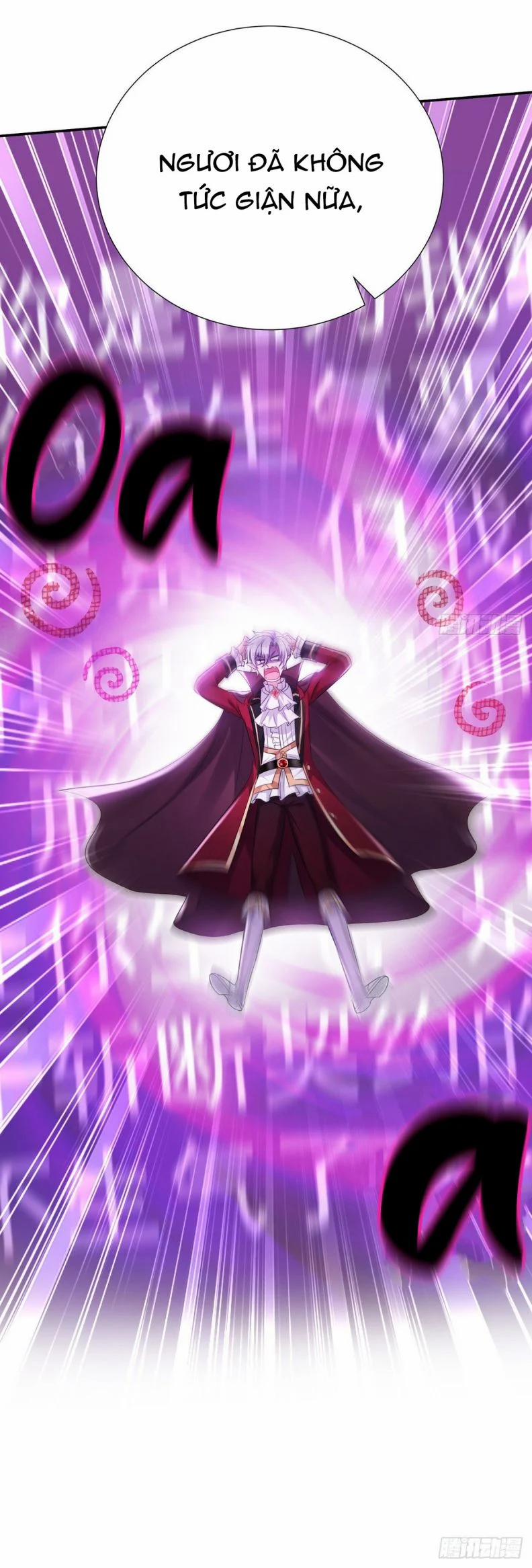 Thú Thụ Bất Thân Dẫn Sói Vào Nhà 108 trang 9