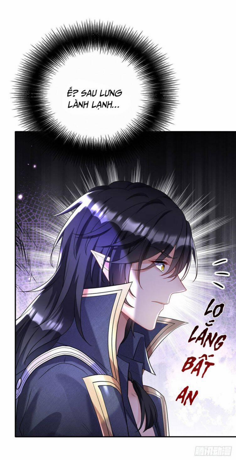 Thú Thụ Bất Thân Dẫn Sói Vào Nhà 109 trang 5