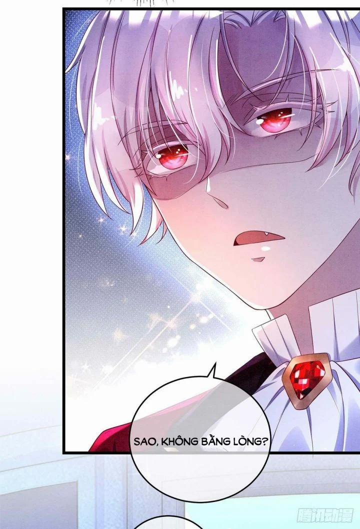 Thú Thụ Bất Thân Dẫn Sói Vào Nhà 11 trang 3