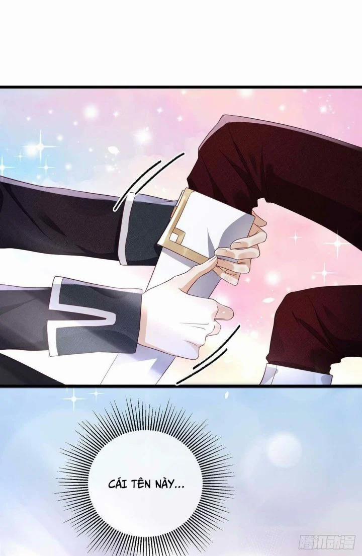 Thú Thụ Bất Thân Dẫn Sói Vào Nhà 11 trang 6