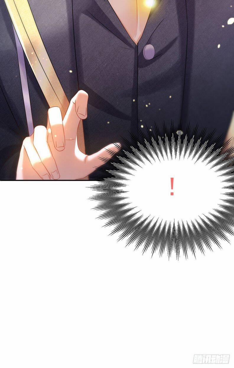 Thú Thụ Bất Thân Dẫn Sói Vào Nhà 110 trang 12