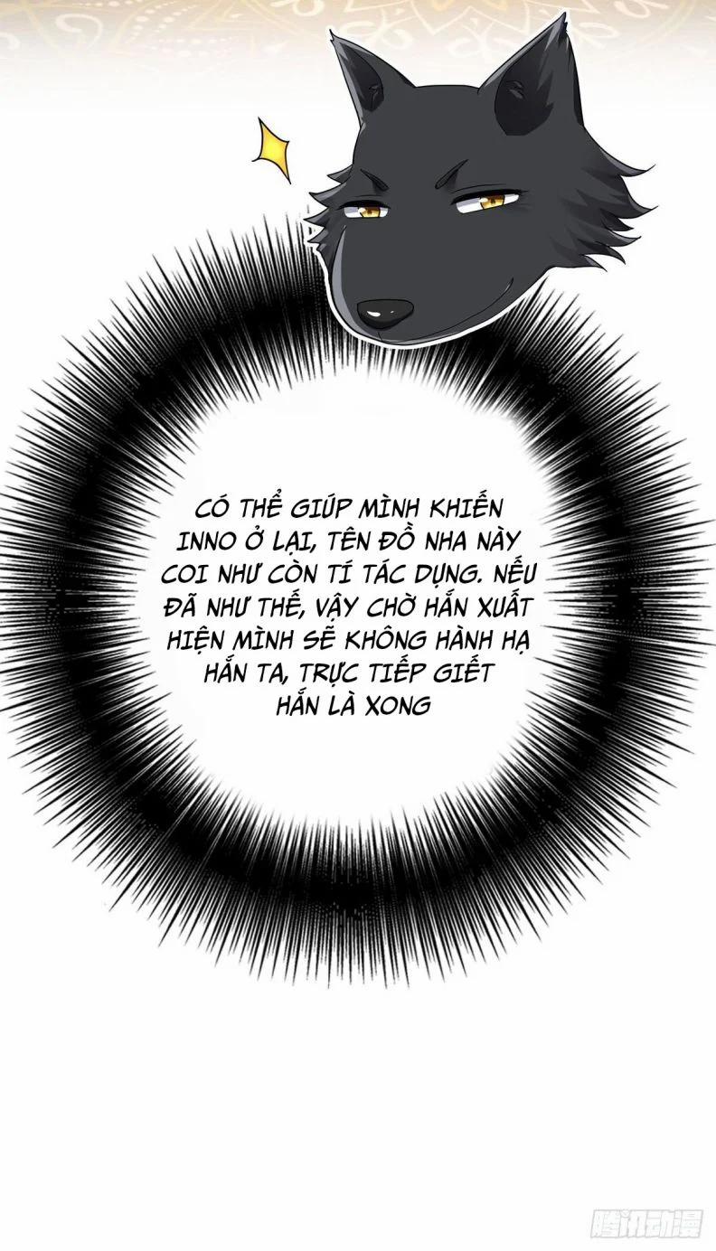 Thú Thụ Bất Thân Dẫn Sói Vào Nhà 111 trang 10