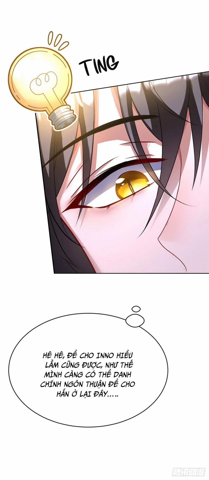 Thú Thụ Bất Thân Dẫn Sói Vào Nhà 111 trang 2