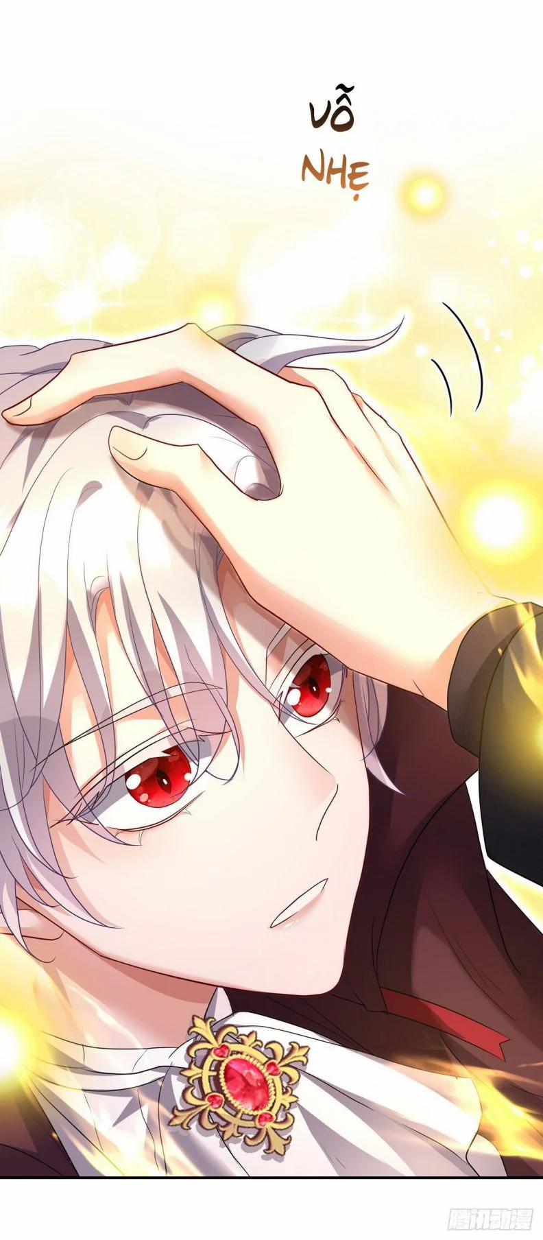 Thú Thụ Bất Thân Dẫn Sói Vào Nhà 111 trang 22