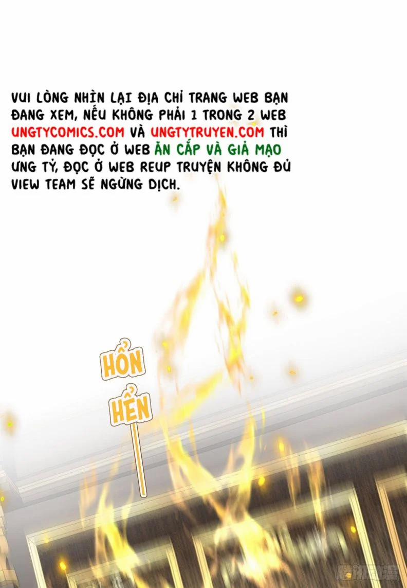 Thú Thụ Bất Thân Dẫn Sói Vào Nhà 111 trang 23