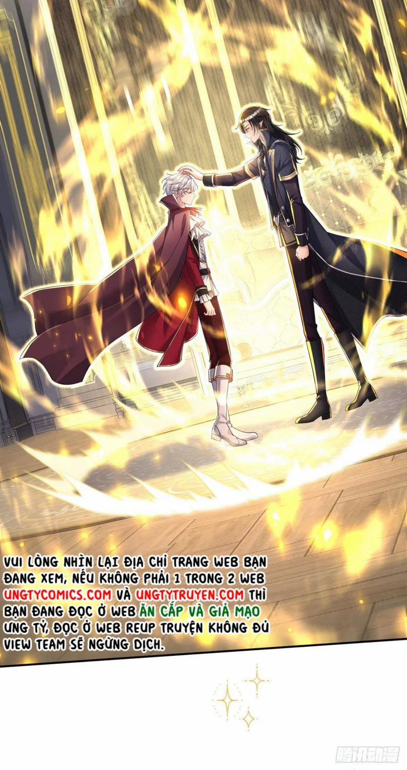 Thú Thụ Bất Thân Dẫn Sói Vào Nhà 111 trang 24