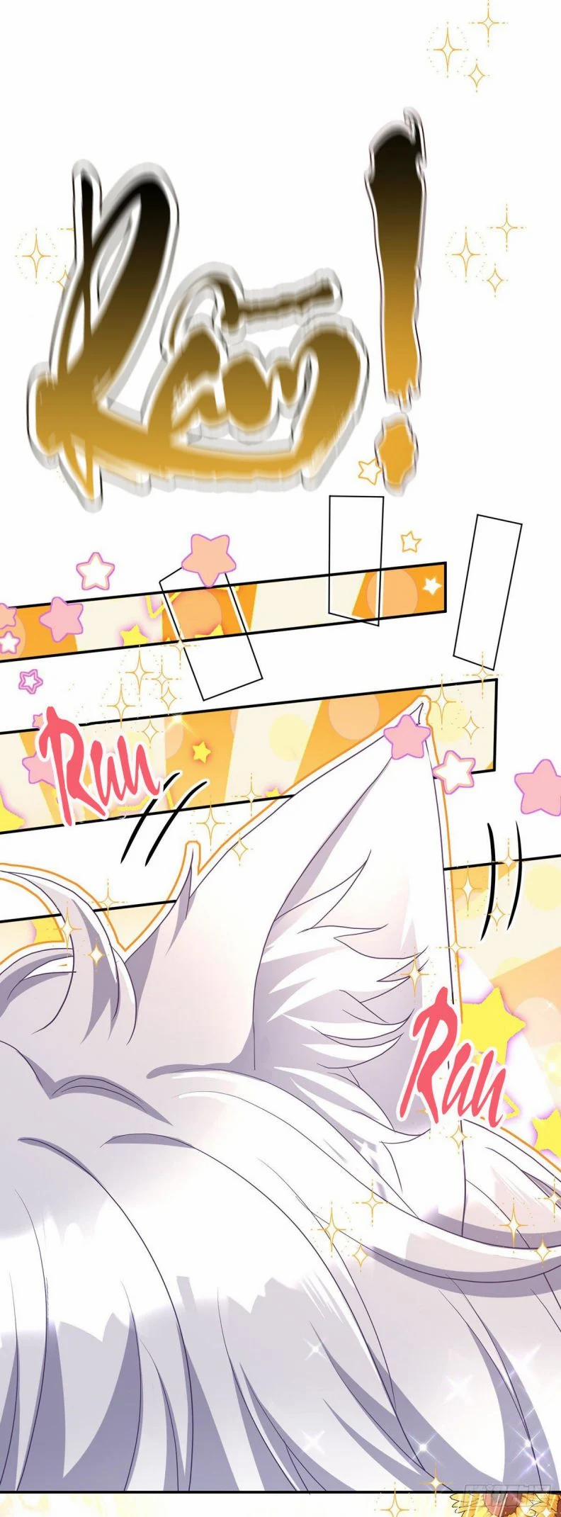 Thú Thụ Bất Thân Dẫn Sói Vào Nhà 111 trang 25