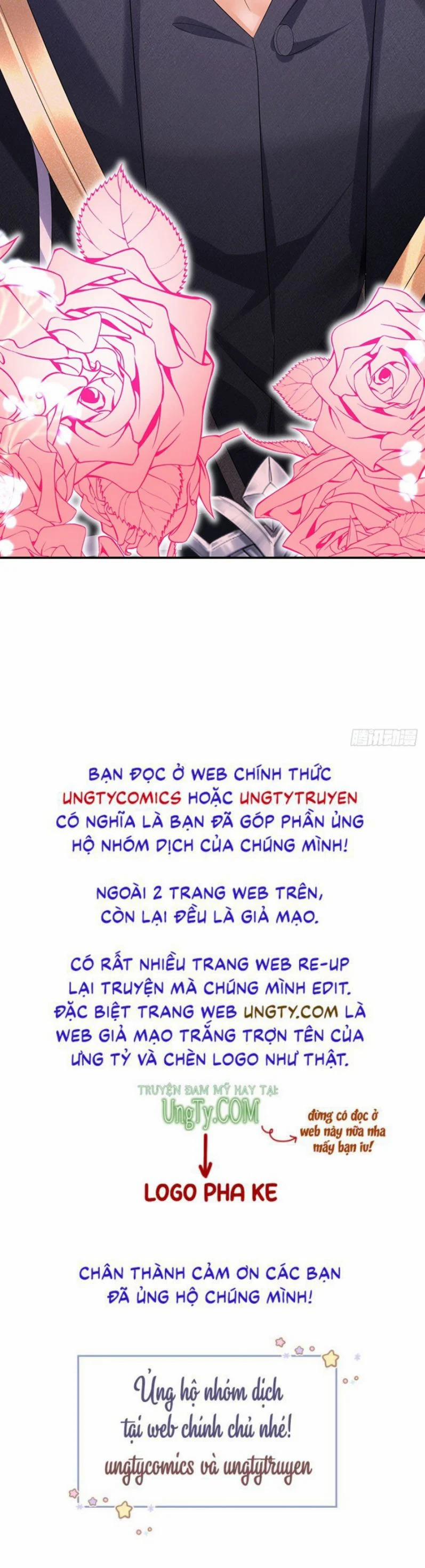 Thú Thụ Bất Thân Dẫn Sói Vào Nhà 111 trang 30