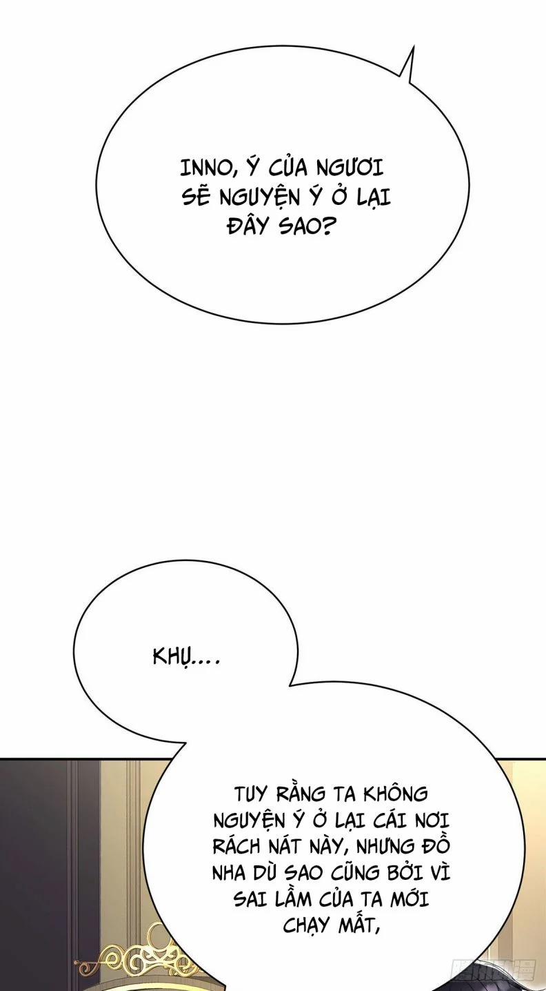 Thú Thụ Bất Thân Dẫn Sói Vào Nhà 111 trang 6